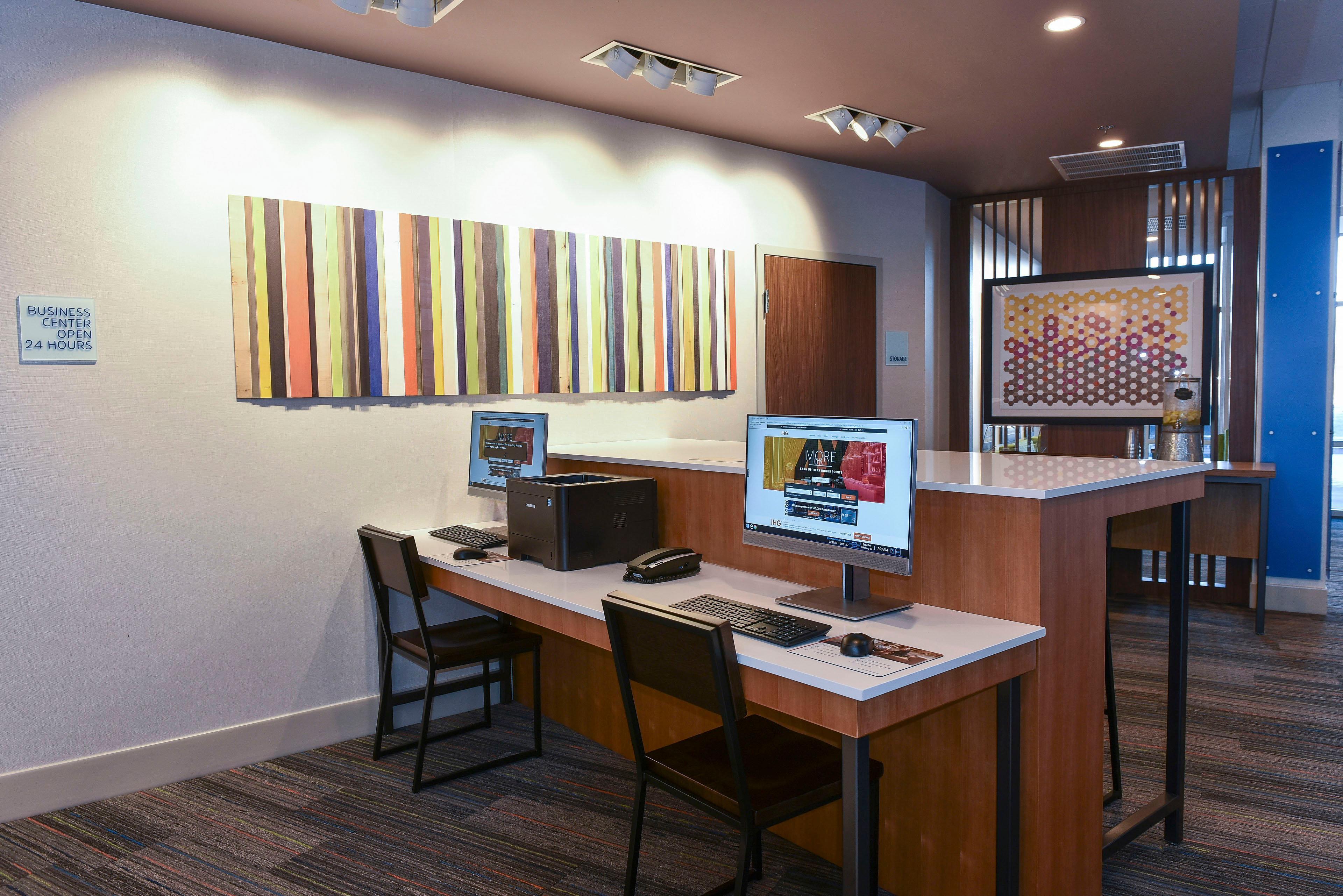 Holiday Inn Express & Suites - Madisonville By Ihg Kültér fotó