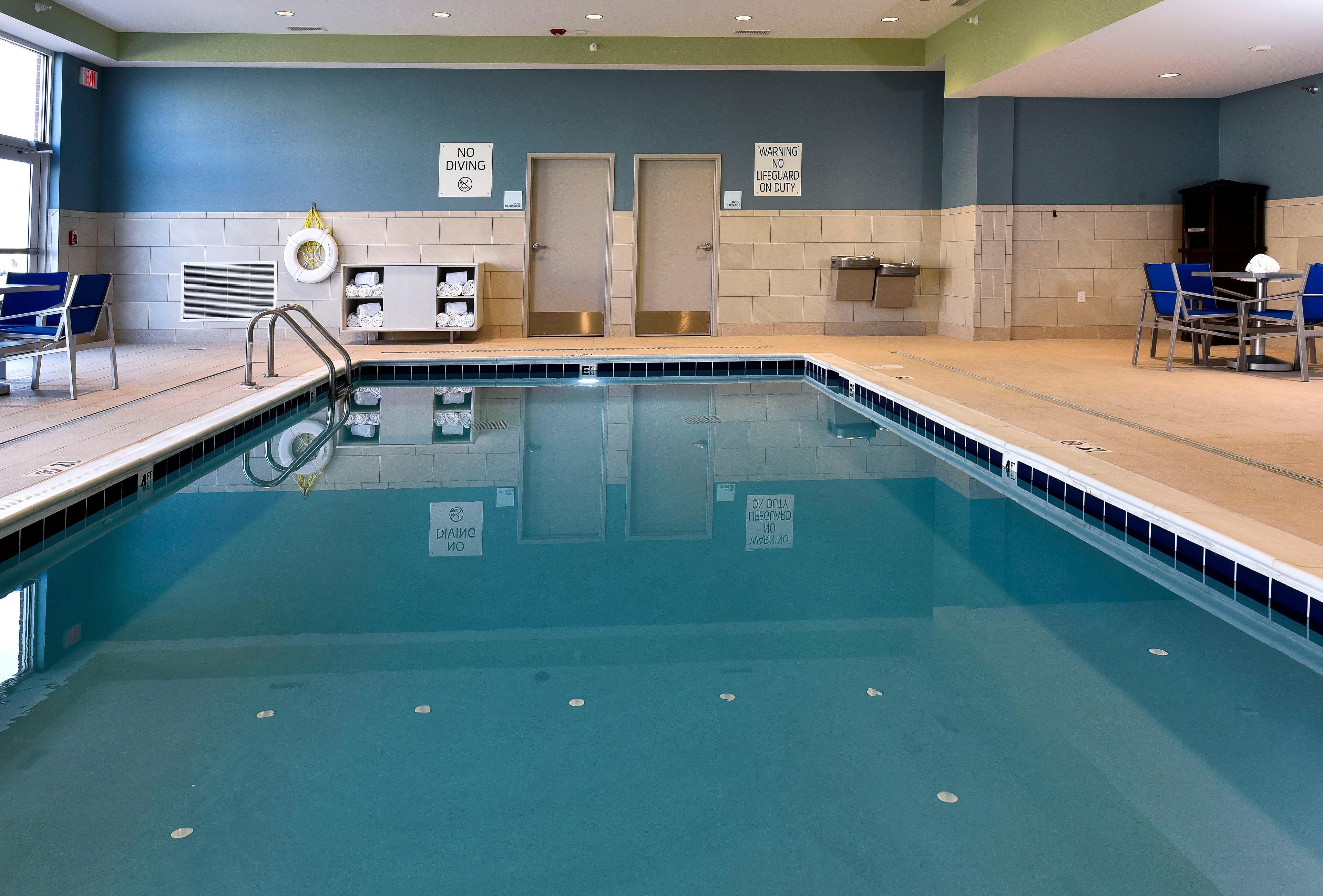 Holiday Inn Express & Suites - Madisonville By Ihg Kültér fotó