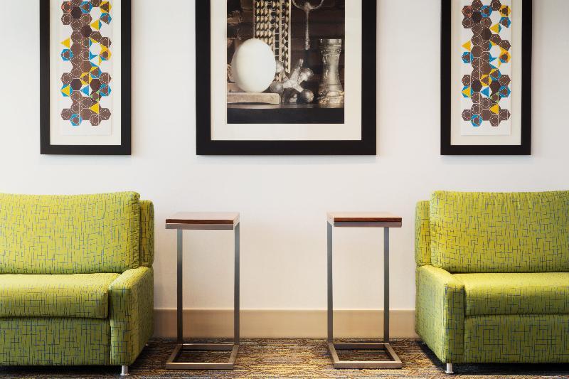 Holiday Inn Express & Suites - Madisonville By Ihg Kültér fotó