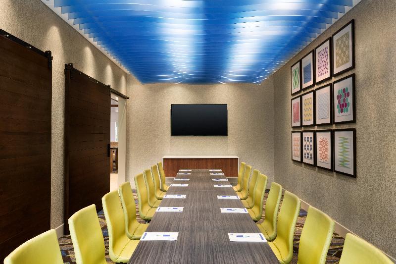Holiday Inn Express & Suites - Madisonville By Ihg Kültér fotó