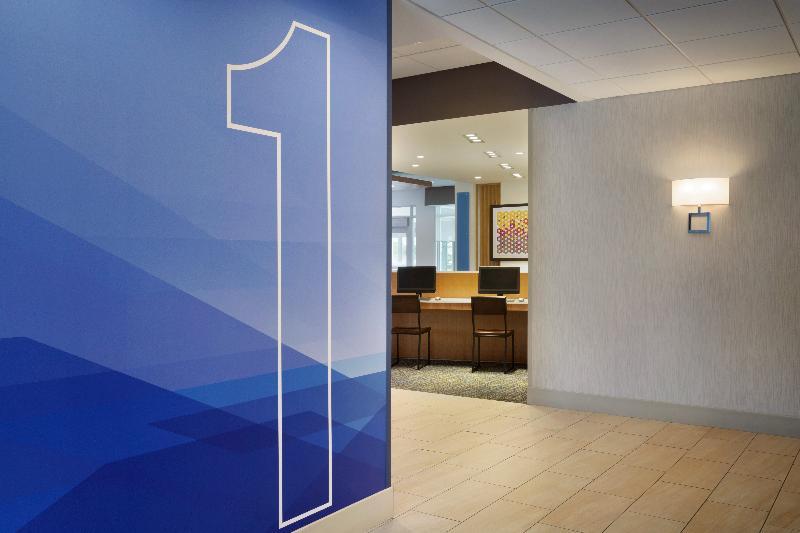 Holiday Inn Express & Suites - Madisonville By Ihg Kültér fotó
