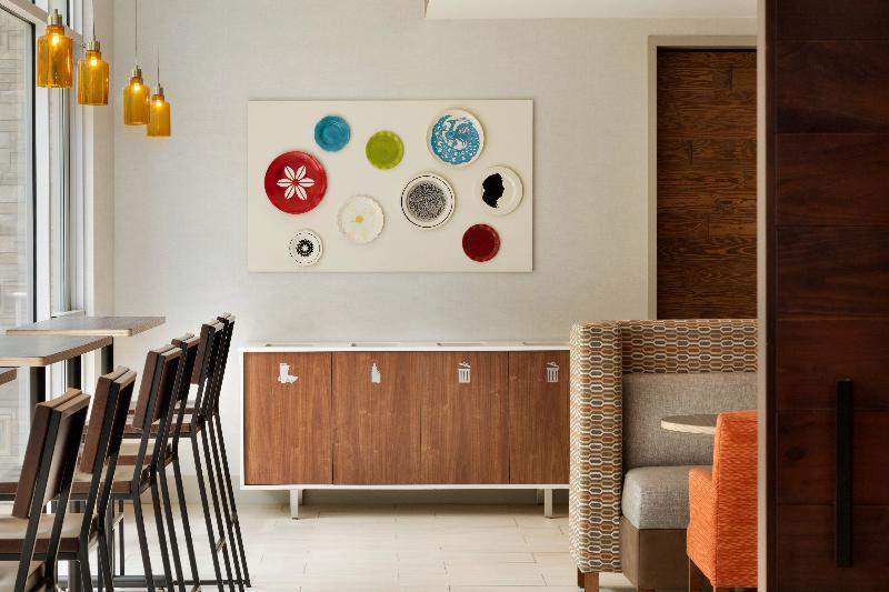 Holiday Inn Express & Suites - Madisonville By Ihg Kültér fotó